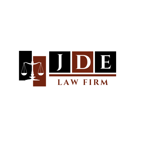 JDE Law Attorney